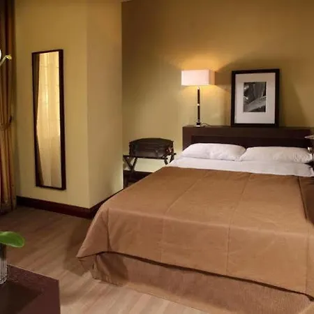 Hotel Boutique Nazionale Roma