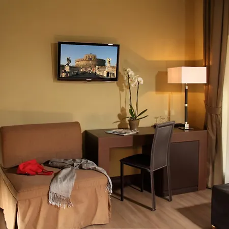 Hotel Boutique Nazionale